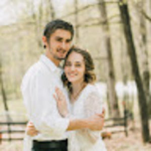 Meet your Posher, Rebekah